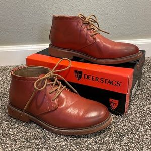 Boys Dress Shoes